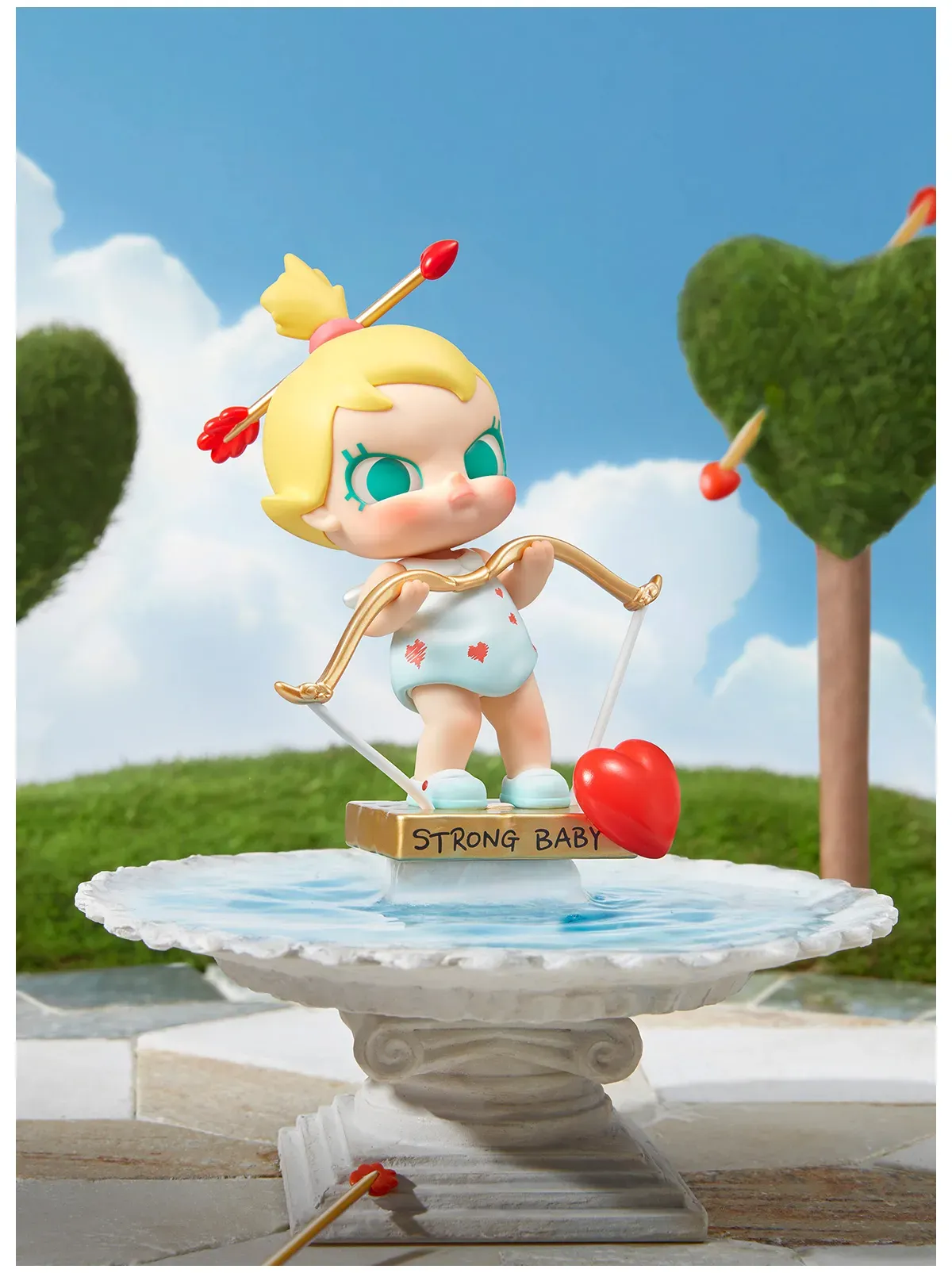 確認用 popmart POP MART JAPAN