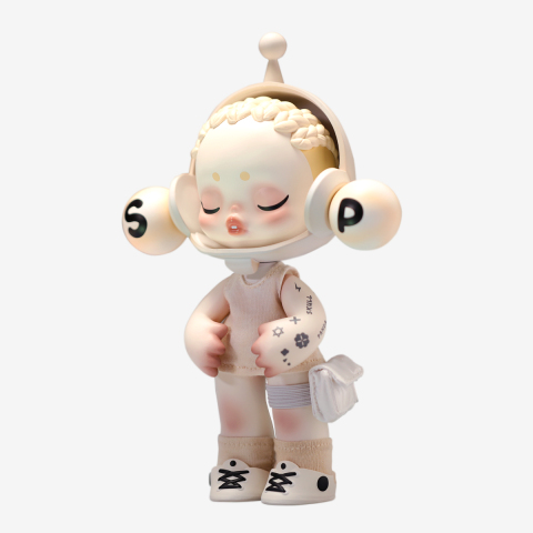 Baby Molly セット Little God of Love イヤホン 楽天市場】Baby Molly Little God of Love : POP MART JAPAN